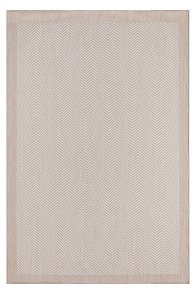 SANRUGS Home & Living Sisal Dokuma Hav ve Toz Vermeyen Yıkanabilir Dekoratif ...