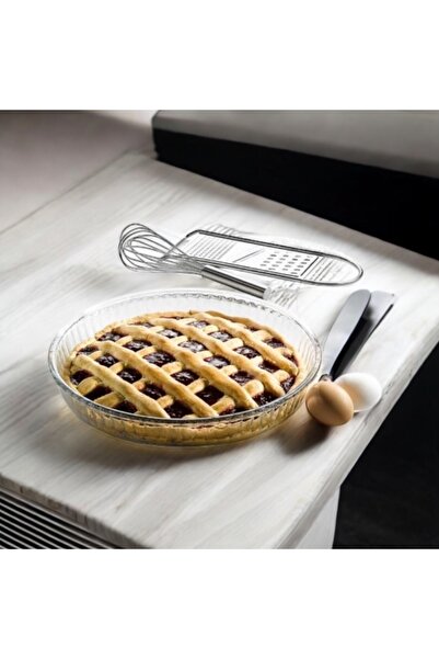 Altijara Borcam yuvarlak pişirme