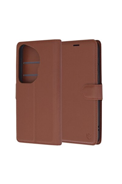 Techsuit High Protection Case for Huawei Pura 70 Ultra - TUDS Glow Leather Fo...