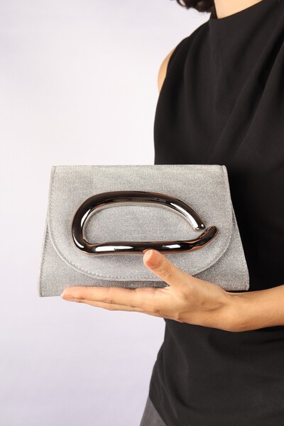 weem bag إليسارا EB0785 |   حقيبة السهرة الأنيقة والعصرية من إنجي ميكي