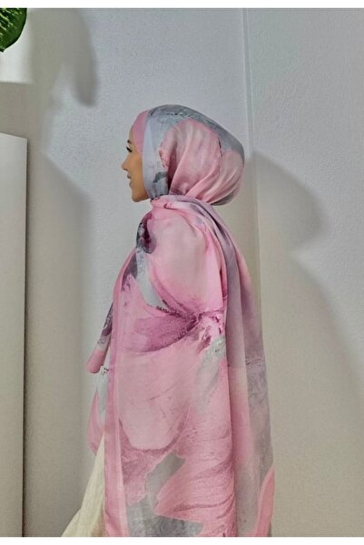 G&CARAV ACCESSORY شال قطني ناعم