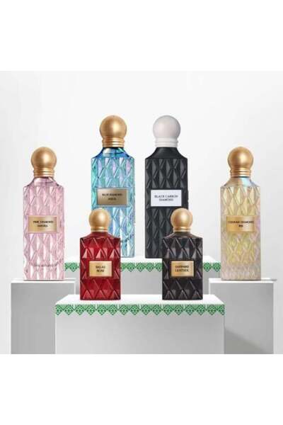 HABKA PAREFUME مجموعه عزنا بطبعنا - ايراهيم القرشي