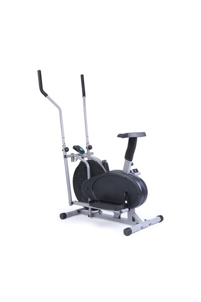 TechnoGuru دراجة منزلية جيم منزلى KPR4010