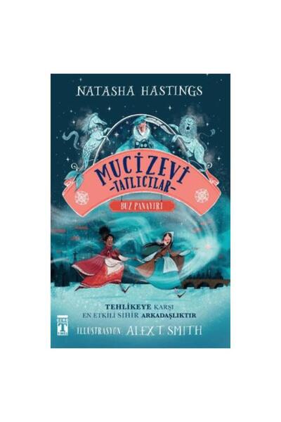 Genç Timaş Mucizevi Tatlıcılar