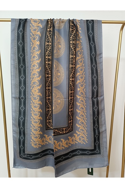 locella Pamuklu Şal