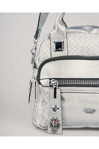 ÇÇS KADIN OMUZ ÇANTASI AR7696