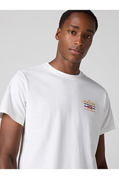 Levi's Relaxed Fit Tişört