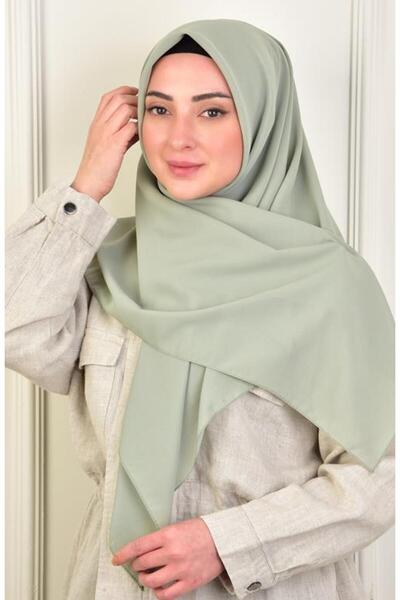 Sima Eșarfă de mătase de dimensiuni mari Çağla Medine