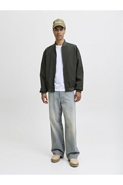 Jack & Jones JJeCharge Bomber Jacket 12268608