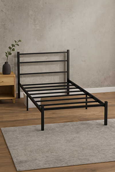 CD Karyola, İzabella Metal Karyola, Ölçü Seçenekli