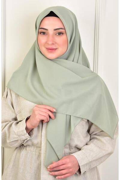 Sima Eșarfă de mătase de dimensiuni mari Çağla Medine