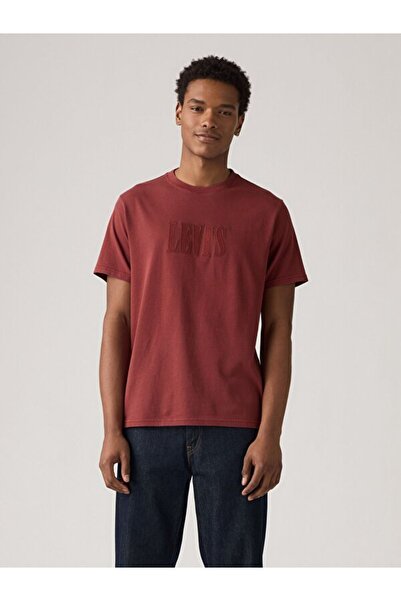 Levi's Relaxed Fit T-Shirt