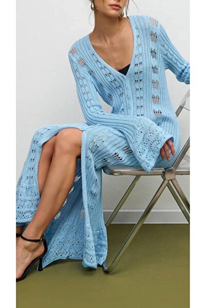 TOFİX textile Knitwear tunic