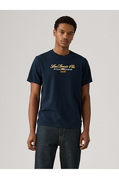 Levi's تي شيرت مريح