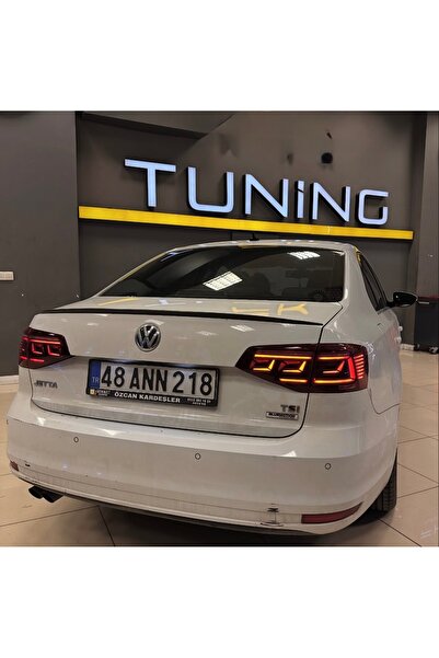 Bosch Jetta Led stop ELEGANCE