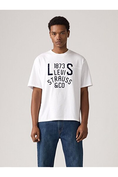 Levi's Lockwood Practice Tişört