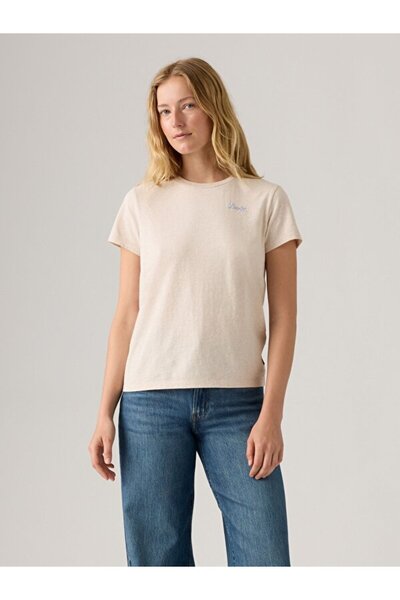 Levi's The Perfect Tişört