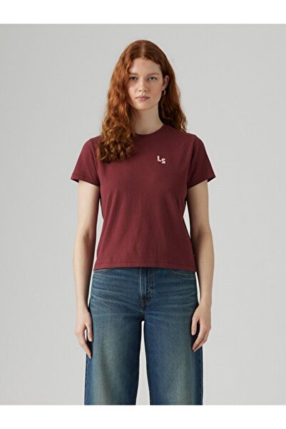 Levi's Graphic Classic Tişört