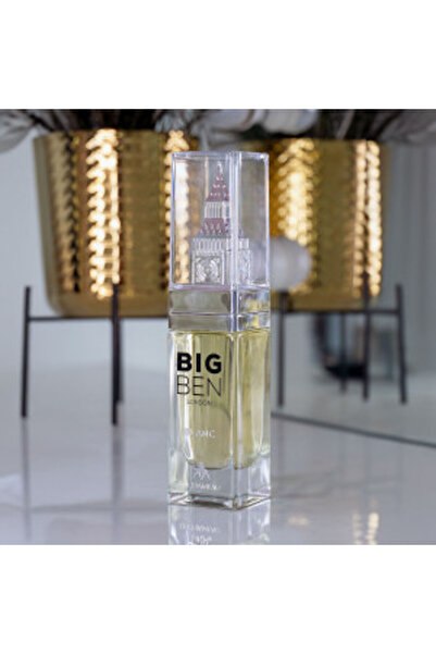 Le Chameau Parfum - Big Ben London Blanc
