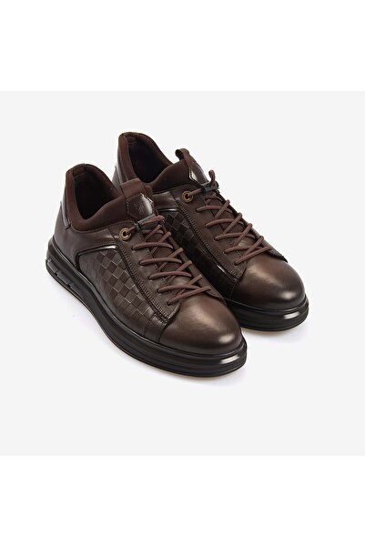 KEMAL TANCA Hakiki Deri Erkek Spor & Sneaker Ayakkabı 2414
