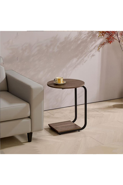 DEC30 A modern side table to decorate your home