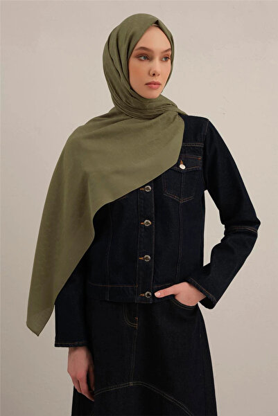 Armine Link Desen Bamboo Cotton Shawl 2 49