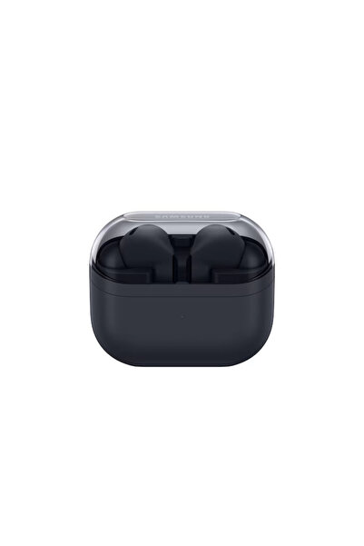 Samsung Galaxy Buds3 FE Bluetooth Kulaklık Siyah