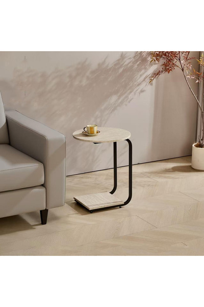 DEC30 A modern side table to decorate your home