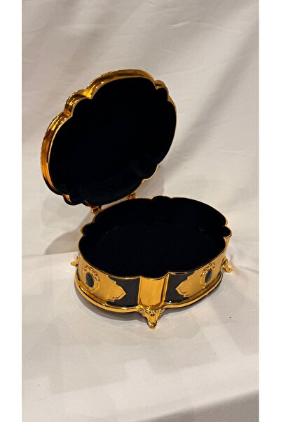 ALMASA Luxury Oud Box