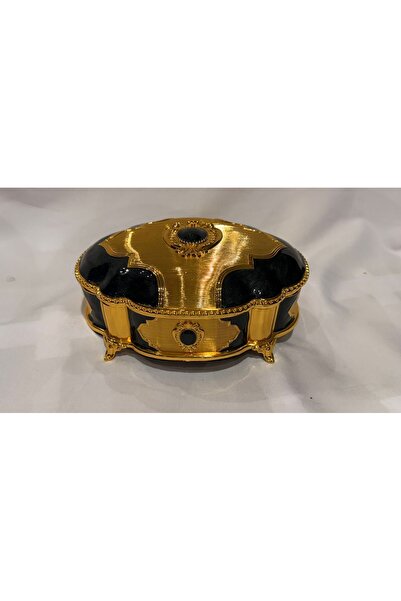 ALMASA Luxury Oud Box