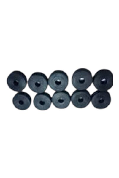 irişka Taharet Faucet Seal 10 Pieces