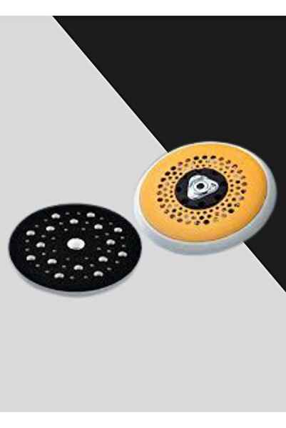 Genel Markalar Orbital Makine Tabanı 125mm