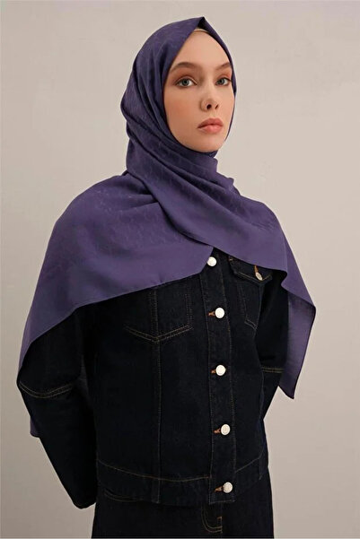 Armine Link Desen Bamboo Cotton Shawl 2 68