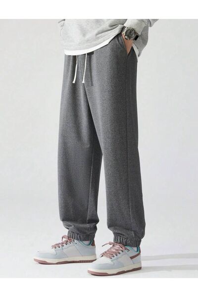 Le Vion Oversize Men's Sweatpants