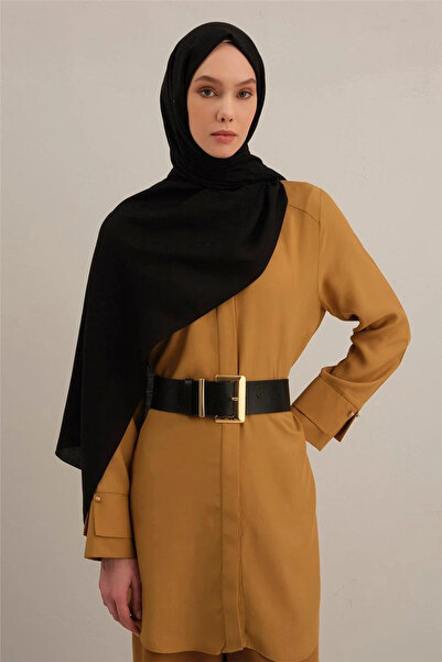 Armine Link Desen Bamboo Cotton Shawl 2 01