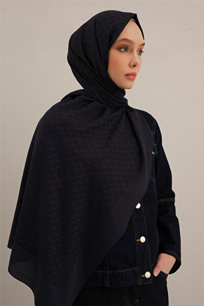Armine Link Desen Bamboo Cotton Shawl 2 02