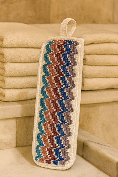 By Herba مقشر طبيعي ملون للجسم