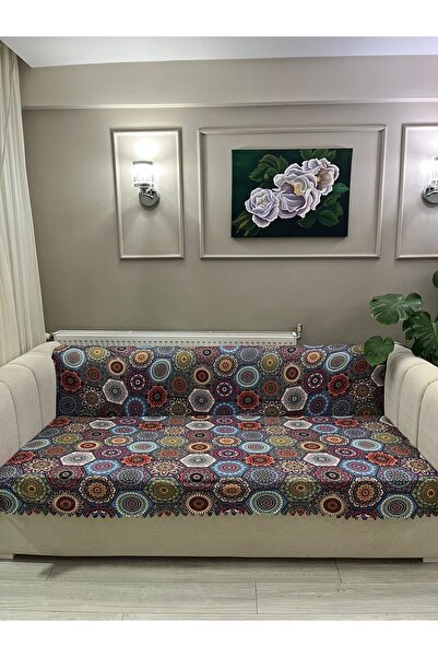 maison aura Seat Cover Fleece