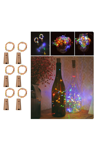 OEM Installation 20 LEDs 2 m long indoor/outdoor