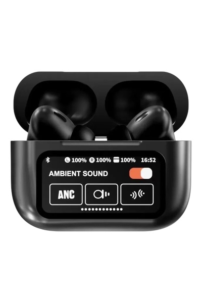 SilentView AirPods V20 Pro, Noise Cancellation
