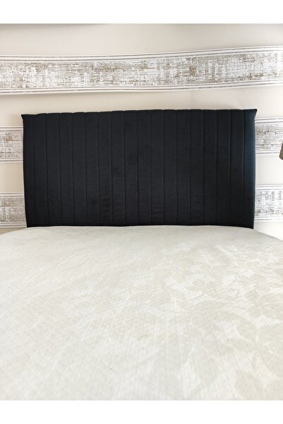 ByDekor Tasarım Sonne Baza Yatak Başlık KILIFI 140 cm