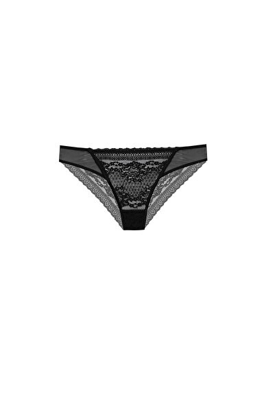 Simi Underwear Joanne Dantelli Brazilian Külot