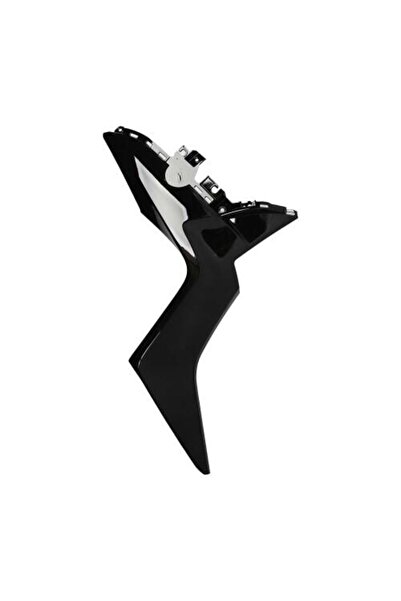 Yamaha Xmax 250 300 Sağ Ön Z Grenaj Parlak Siyah Orijinal B74-F835K-00-P1