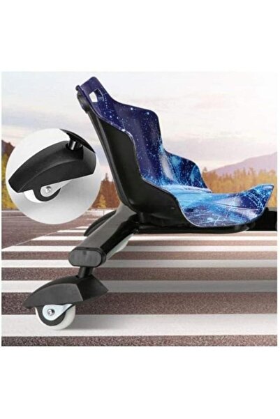 ALBADER Electric Drift Scooter 36V, Large Drifting Electric Scooter For Kids, Scooter Drift With 3 Speeds