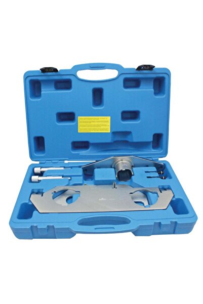 GLOBAL TOOLS TRUSA CALE BLOCATOR FIXARE DISTRIBUTIE JAGUAR LAND ROVER 2.0T