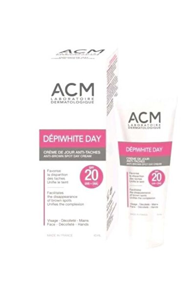 ACM Dépiwhite Day Anti-Spot Cream - 40ml