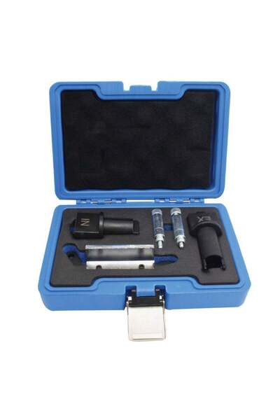 GLOBAL TOOLS TRUSA PENTRU REGLAREA SI VERIFICAREA ARBORELUI CU CAME VAG 1.0/1...