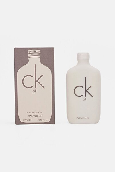 Calvin Klein أو دو تواليت سبراي 200 مل