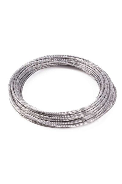Benson Sarma de otel 3 mm x 15 metri