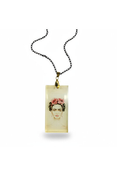 maia Design Necklace